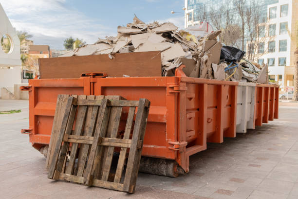 Best Local Junk Hauling  in Tuba City, AZ