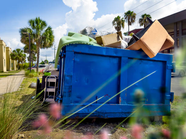 Best Full-Service Junk Removal  in Tuba City, AZ